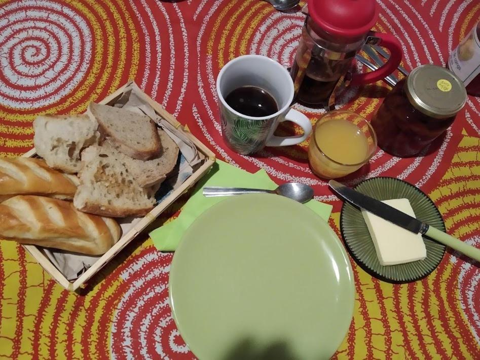 La Tribu De Lavaud Bed & Breakfast Saint-Quentin-sur-Charente Bagian luar foto