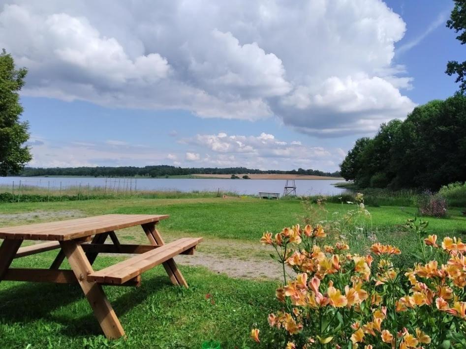 La Tribu De Lavaud Bed & Breakfast Saint-Quentin-sur-Charente Bagian luar foto